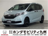 日本の街並みにちょうどいい、2列目キャプテンシート6人乗りの、コンパクトサイズミニバンです。運転が苦手な方でも安心して運転ができますよ!