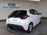 トヨタのU-Carブランド『トヨタ認定中古車』ロングラン保証・高品質カー洗浄・車両検査証明書付き!