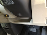 【小物置き】ちょっとした物を置くのに便利です!