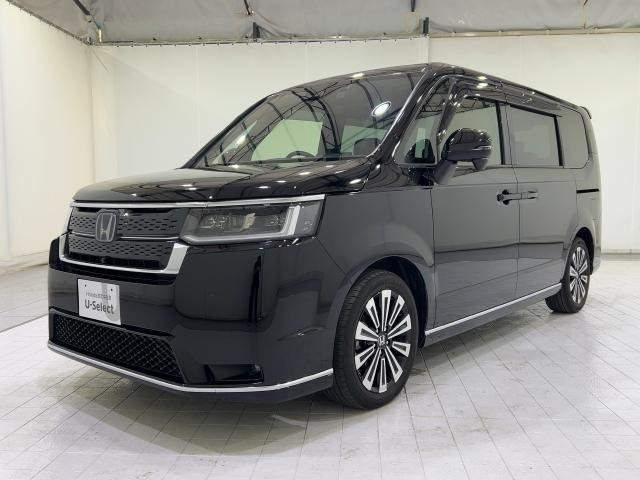 ホンダ ステップワゴン 