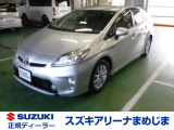 プリウス 1.8 S 