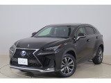 レクサス NX