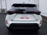 後方からの画像です。