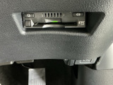 ETC付いてます。ETCが使用可能な道路通行料はキャッシュレスでスマートに走行できます。再セットアップして納車致します