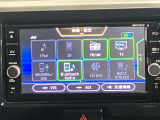 BluetoothAudio・フルセグTVなど魅力的な機能がたくさん♪