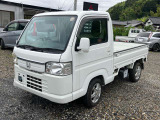 アクティトラック SDX 