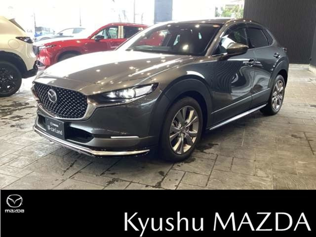 CX-30 1.8 XD プロアクティブ ツーリングセレクション
