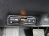 ETCついてます