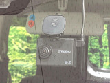 【ドライブレコーダー】ドライブレコーダー装備!走行中はもちろん、あおり運転や事故に遭遇した際、映像で記録し、万一のリスクに備えます。※記録用SDカードはお客様ご自身でご準備いただく必要があります。