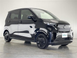 日産 サクラ