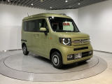 お客さまの趣味やライフスタイルに合わせたカスタマイズが可能です。