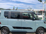 納車前にはプロのメカニックが点検、整備を行いますので安心してお乗り頂けます。