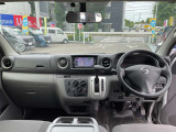 視界が良いので運転がしやすいです