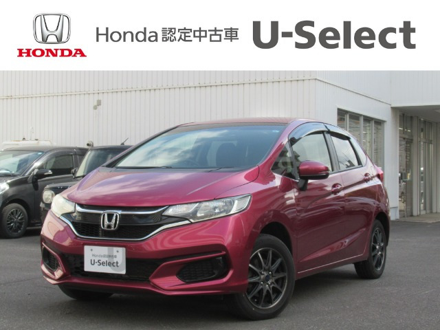 ホンダ フィット 
