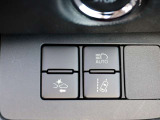 【Toyota Safety Sense C】プリクラッシュセーフティシステム(レーザーレーダー+単眼カメラ方式)/レーンディパーチャーアラート/オートマチックハイビーム!