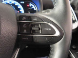 レーダークルーズコントロール(全車速追従機能付)