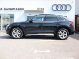 Q5 45 TFSI クワトロ スポーツ 4WD 