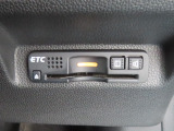 【ETC車載器装備済み】ご使用いただくには別途セットアップ費用がかかります。ご用命の際はお申し付けください。