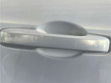 ドアハンドルプロテクター