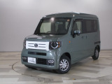 ホンダ N-VAN