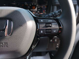 先進の安全装備HondaSENSING