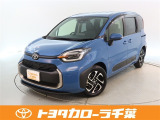 トヨタ シエンタ