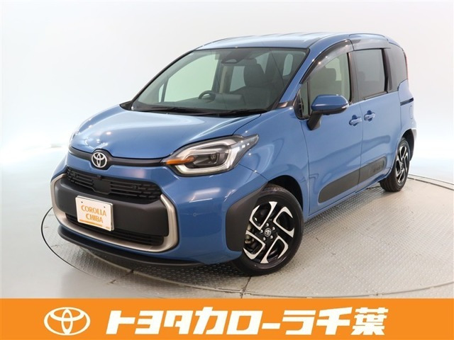 トヨタ シエンタ 