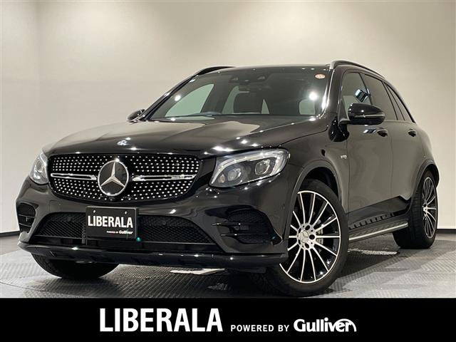 メルセデス・ベンツ GLC 