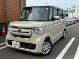 またまたおススメの一台が入荷しました!タイプは「G・Lホンダセンシング」です!