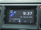 ◆ディスプレイオーディオ◆Apple Car Play・Android Autoでスマホ連携が可能!対応するアプリをディスプレイで操作できます。