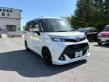 タンク 1.0 G 4WD 