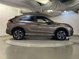 車体が大きく安定しているので、乗り心地も良いですよ!
