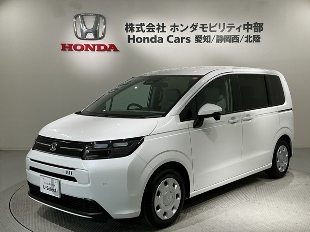 フリード 1.5 エアー