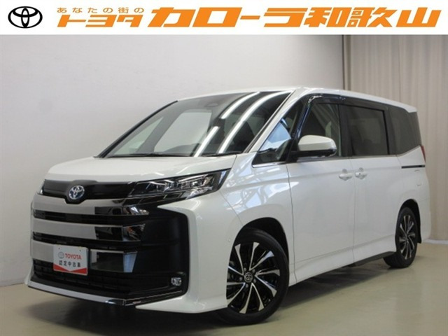 トヨタ ノア 