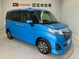 初度登録から36ヶ月未満で走行距離6万キロ未満のダイハツの中古車は、新車保証を2年間延長することができる、「まごころ保証プラス&alpha;」を7,920円という低価格でお付けすることができます。