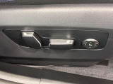 シートアレンジも自由自在です。