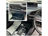 運転席/助手席独立コントロール機能付きフルオートエアコン!