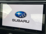 【純正9型ナビ】人気の純正ナビを装備。オーディオ機能も充実しており、Bluetooth接続すればお持ちのスマホやMP3プレイヤーの音楽を再生可能!毎日の運転がさらに楽しくなります!!