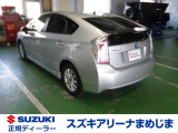 プリウス 1.8 S 