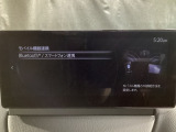 Bluetoothに接続することで、スマートフォンに入っている音楽アプリを車内で楽しめたり、通話が出来ます♪