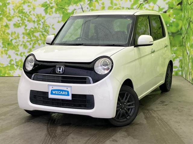 ホンダ N-ONE 