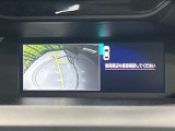 【サイドカメラ】停車・駐車時に死角になりがちな運転席から見えづらい部分の障害物を確認できます!雨天時や夜間などは特に活躍してくれるアイテムです。