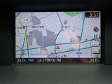 メーカー純正メモリナビが装備されております♪
