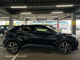 C-HR ハイブリッド 1.8 G 