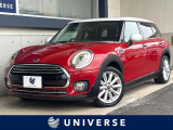 BMW MINI ミニクラブマン