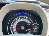 ランプ色で運転状態を表示しエコドライブをサポートするメーター!発電状況バッテリー残量なども一目瞭然!