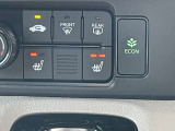 ホンダセンシング搭載!誤発信抑制機能・路外逸脱機能・衝突軽減ブレーキなど多彩な機能で安心安全のドライブを支援します!