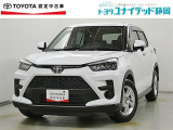 トヨタ ライズ