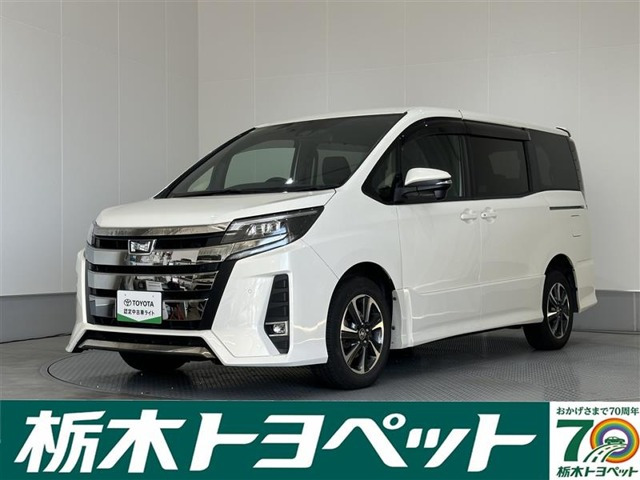 トヨタ ノア 