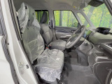 もちろん車内はキレイです♪よりクリーンな状態をキープしたいお客様には『ナノゾーンコート』がおすすめ!新型コロナウイルス対策や、除菌・消臭に効果を発揮し多くの方にご好評いただいております。